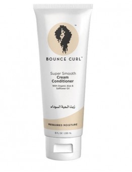 Bounce Curl Super Smooth Cream Conditioner - kondicionér